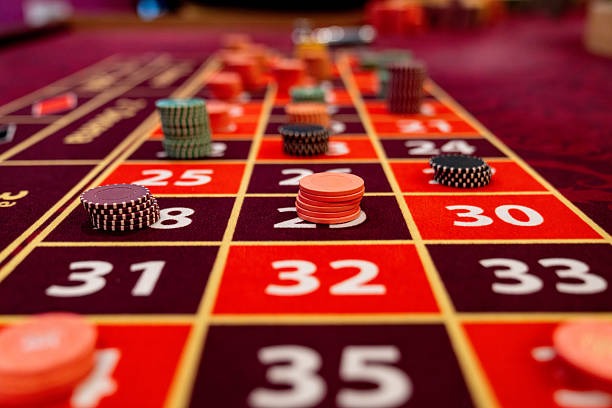 play365 live-dealer studio with multiple camera feeds and professional setup