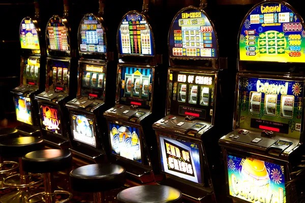 Arcade Games interface on play365 platform