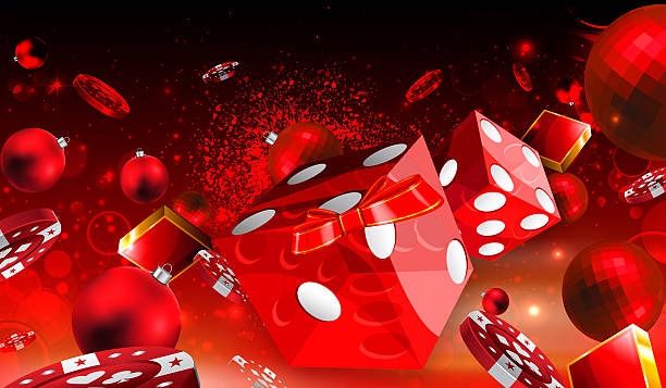 Andar Bahar card spread during live game
